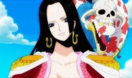 女帝新皮肤最新爆料海贼王,女帝新皮肤亮相！海贼王最新爆料揭秘神秘魅力