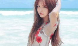 娱乐吃瓜君韩安冉,从网红到明星，她如何成为娱乐界的“吃瓜女王”？